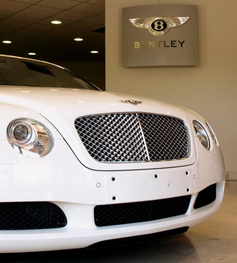 [Shooting] Les belles caisses de Monaco Bentley.2bis