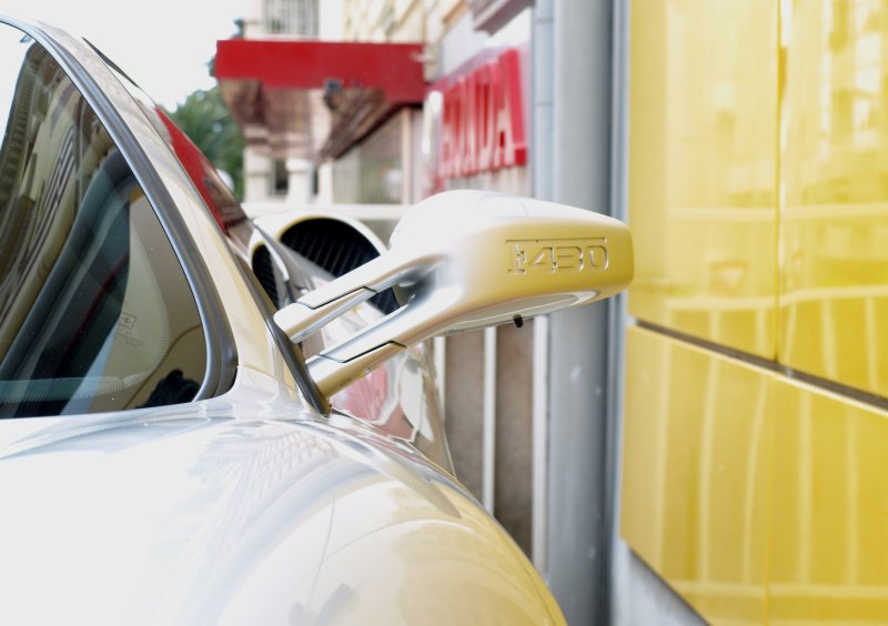 [Shooting] Les belles caisses de Monaco Ferrari%20F430.111