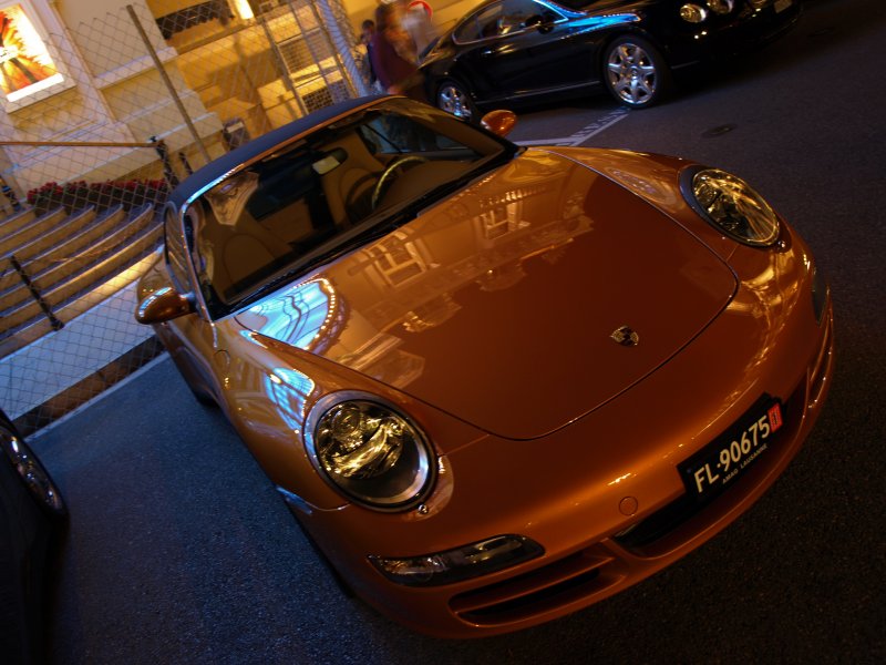 [Shooting] Les belles caisses de Monaco Porsche%20911.1