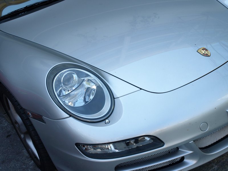 [Shooting] Les belles caisses de Monaco Porsche%20911.2