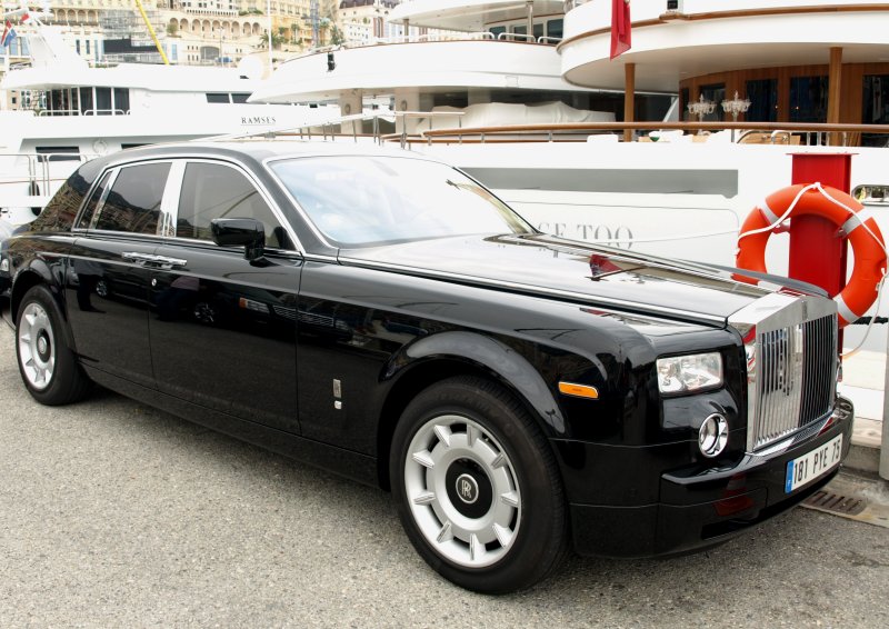 [Shooting] Les belles caisses de Monaco Rolls%20Royce.2