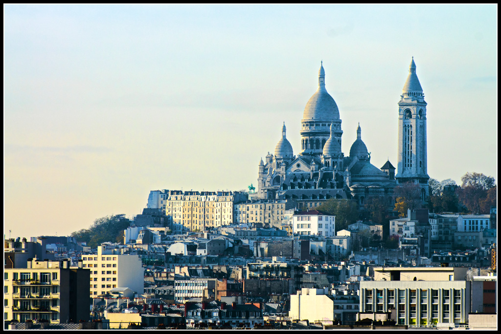 Architecture / Rues / Ambiance de ville / Paysages urbains - Page 19 20121120_11h33_Paris_001-r