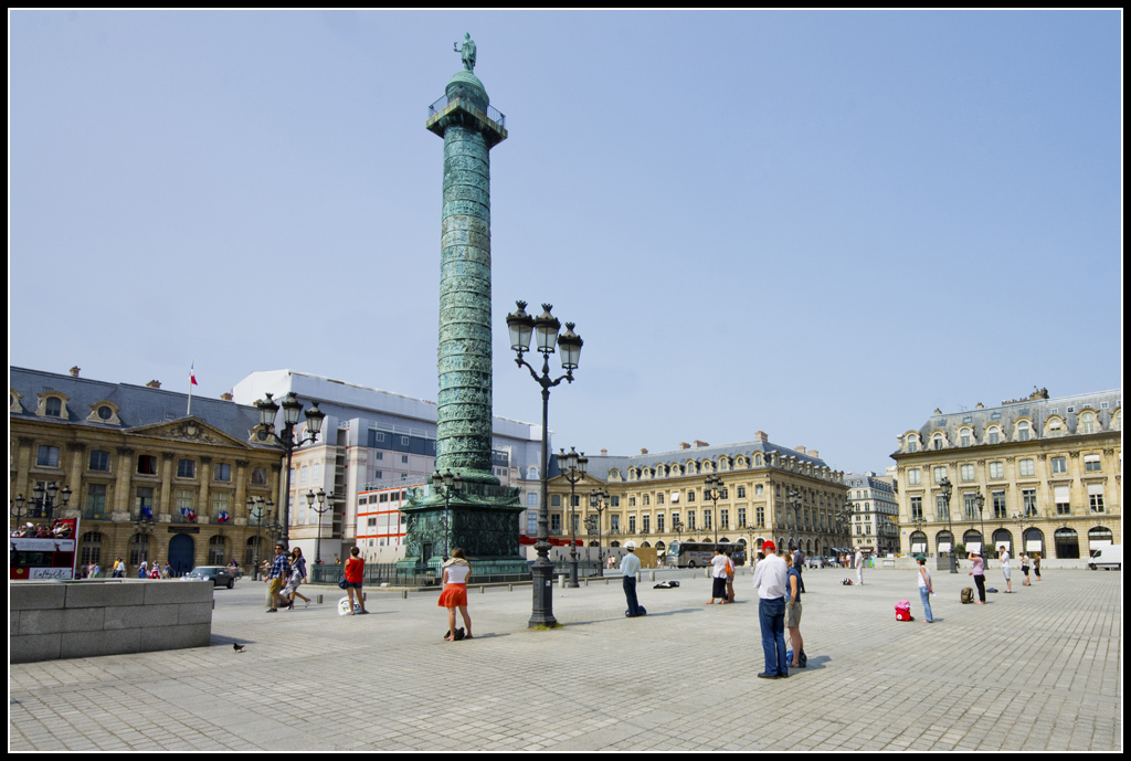 Architecture / Rues / Ambiance de ville / Paysages urbains - Page 5 20130713_15h26_Paris_02