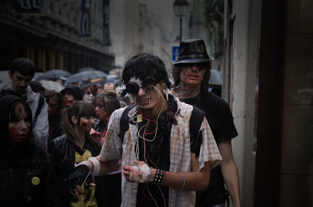 ZombieWalk 2012 - Paris 20121013_15h55_Paris_112