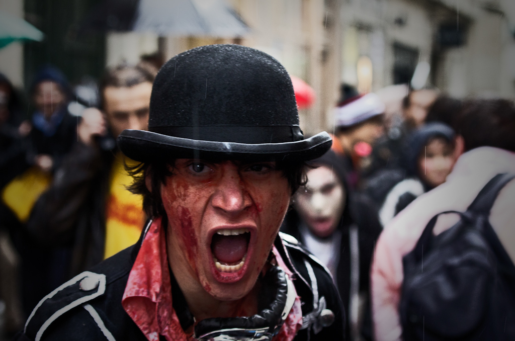 ZombieWalk 2012 - Paris 20121013_16h07_Paris_150