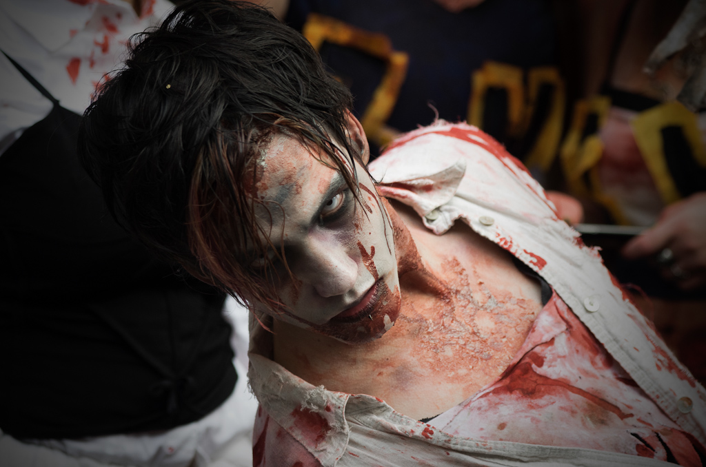 ZombieWalk 2012 - Paris 20121013_17h14_Paris_291