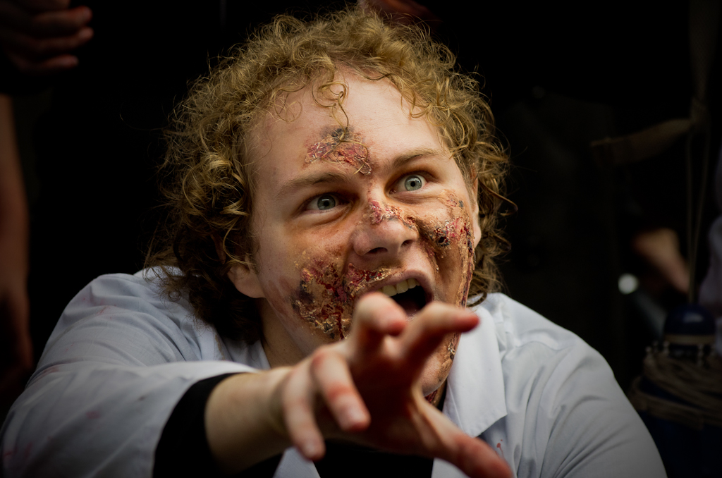 ZombieWalk 2012 - Paris 20121013_17h14_Paris_294