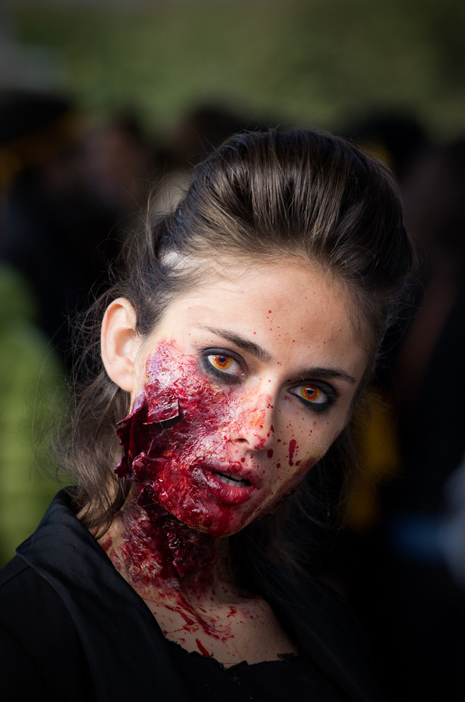 ZombieWalk 2012 - Paris 20121013_17h27_Paris_317