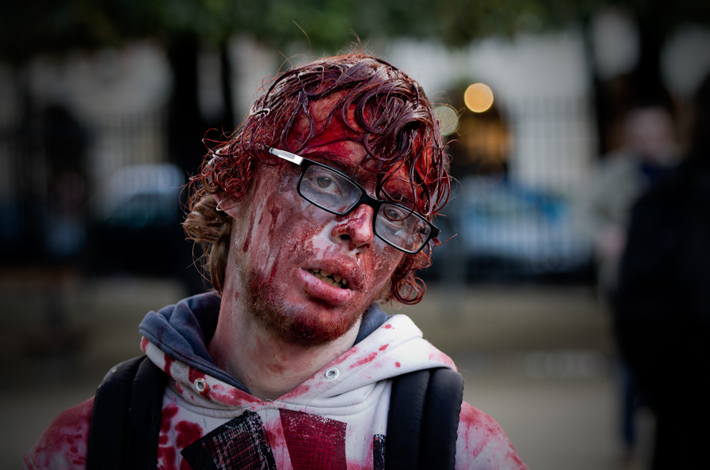 ZombieWalk 2012 - Paris 20121013_17h41_Paris_336