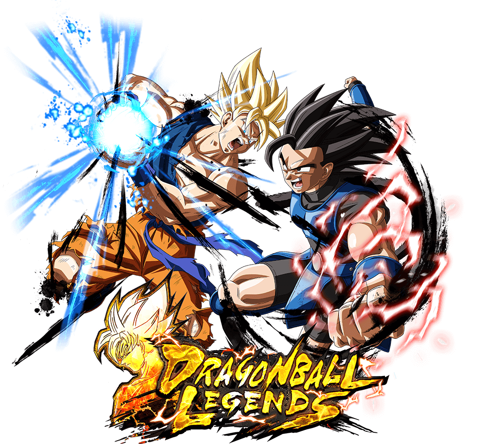 Dragon Ball Legends Dbz-legends