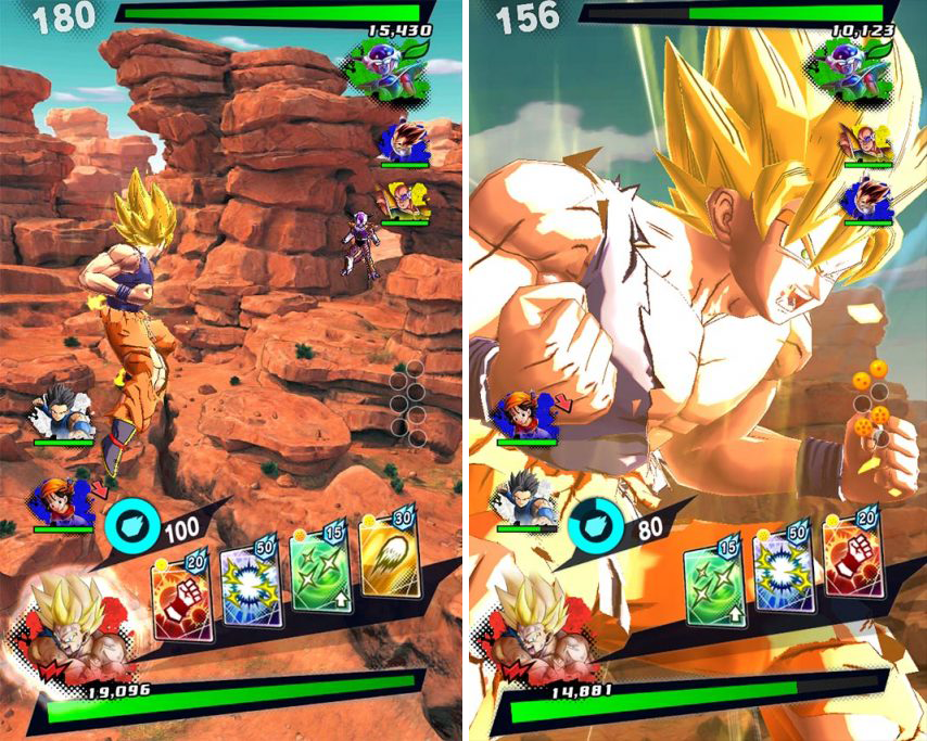 Dragon Ball Legends Dragon-ball-legends-screenshot2