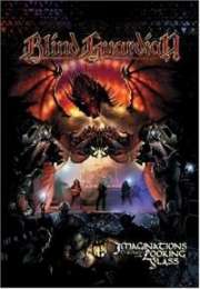 Blind Guardian 3640