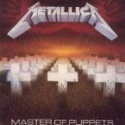 Metallica - Master Of Puppets 501