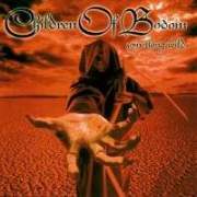 Children of Bodom(death mlodique facile d'accs) 710