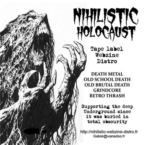 OSSUAIRE (France) Tape out now! Old school death Flyer_nihilistic_2016_web