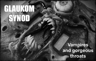 GLAUKOM SYNOD - Vampires and gorgeous throats Glaukomsynod_vampires