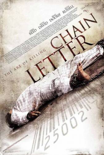 Filmi "Chain Letter" esilinastus lükati edasi 648928748