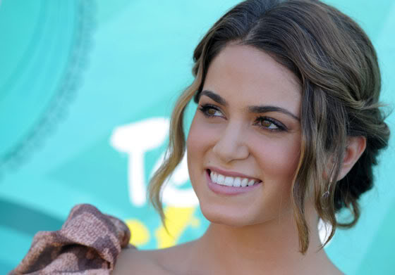 Nikki Reed Pildid 530510781