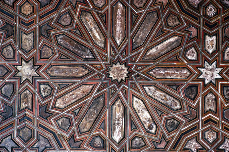 Turksaat Icin Logo  - Sayfa 4 Ceiling_alhambra