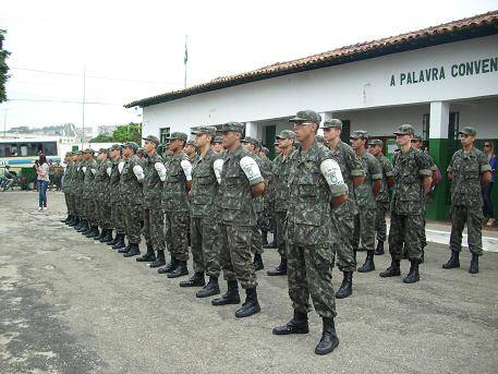 Manual Exercito Brasileiro TG2