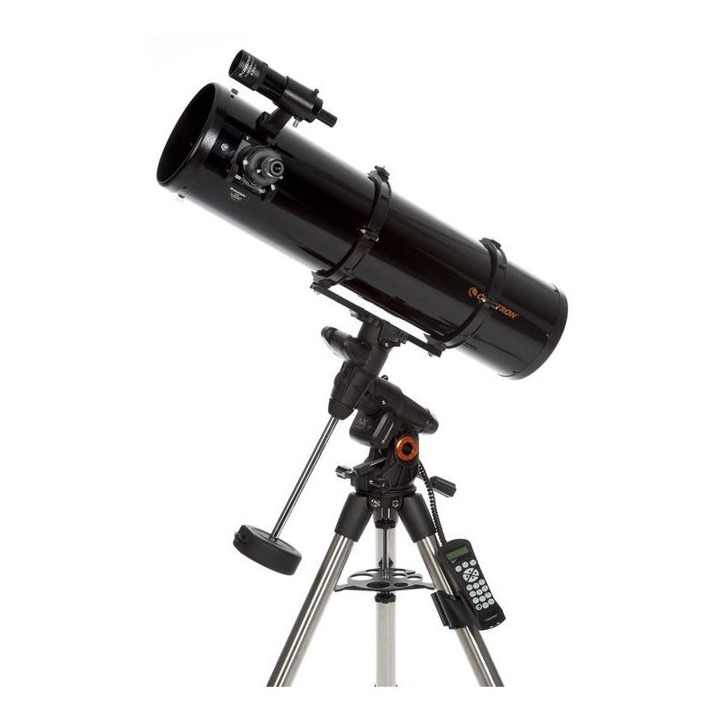 Un bonjour du Bassin Telescope-Celestron-N-200-1000-Advanced-VX-AS-VX-8-GoTo