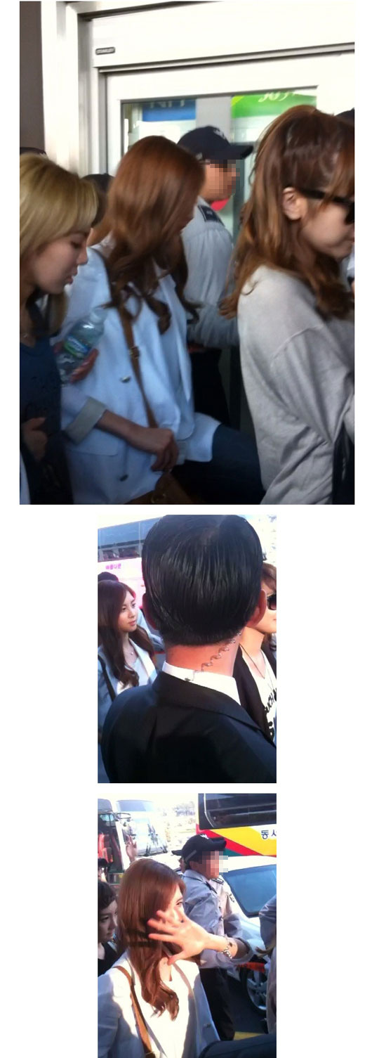 [PICS][26-04-2011]Thời trang sân bay của SNSD's Seohyun 20110426160154505