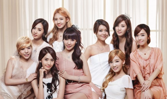 [27-01-2012] SNSD biến hóa thành những nàng công chúa xinh đẹp trong quảng cáo mới nhất của Rosa! 588731(0)-550327_45917