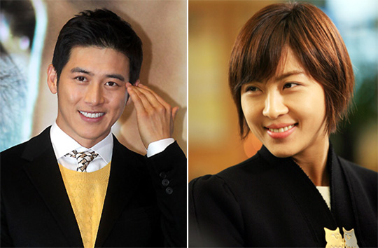 [News] Go Soo "yêu thầm" Ha Ji Won từ năm ngoái? PP11011800142