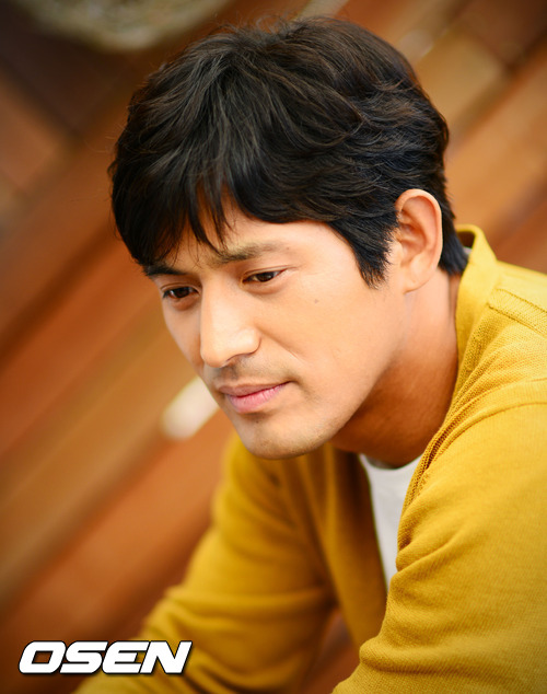 Oh Ji Ho # 1 - Pagina 32 201208221100776991_1