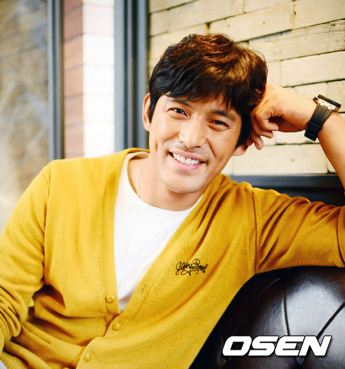 Oh Ji Ho # 1 - Pagina 32 201208221105776969_1