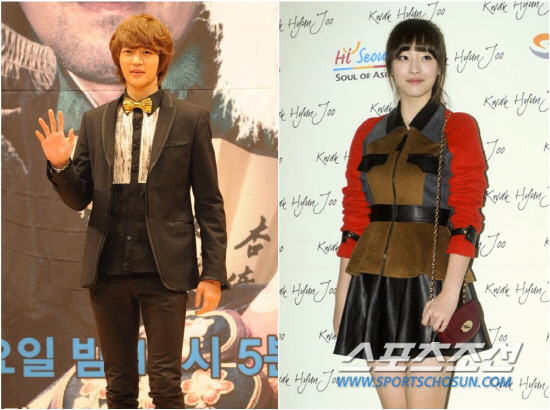 250412 [Confirmado] Minho y Sulli actuarán juntos  - Página 2 2012042701001947600176971