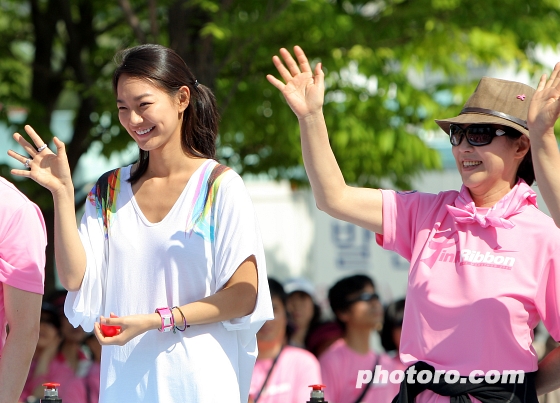 [10.05] Shin min Ah - Marathon 200905101000571841