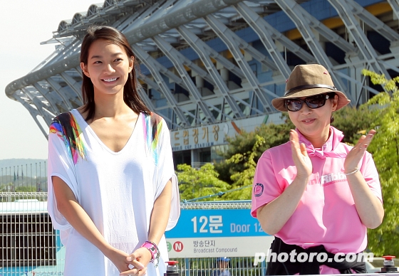 [10.05] Shin min Ah - Marathon 200905101017168944