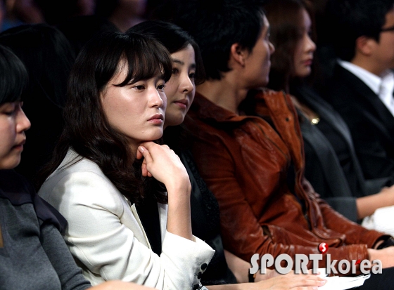 [23.10] Seoul Fashion Show ! 20091023144710499