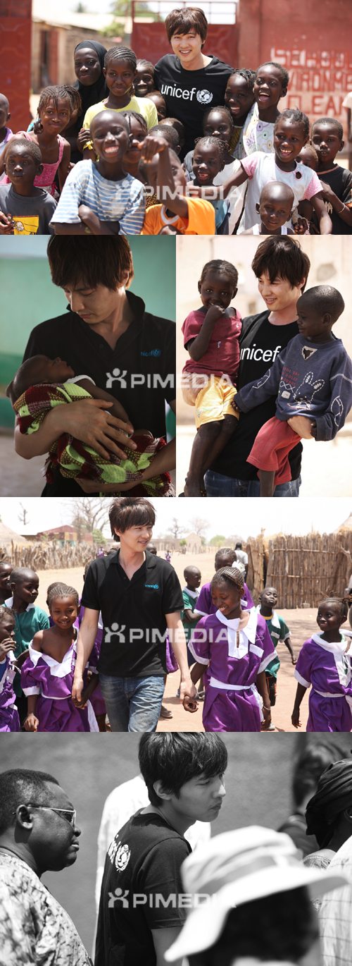 [25.04] Won Bin - Voyage humanitaire en Afrique 24847_29204_1330