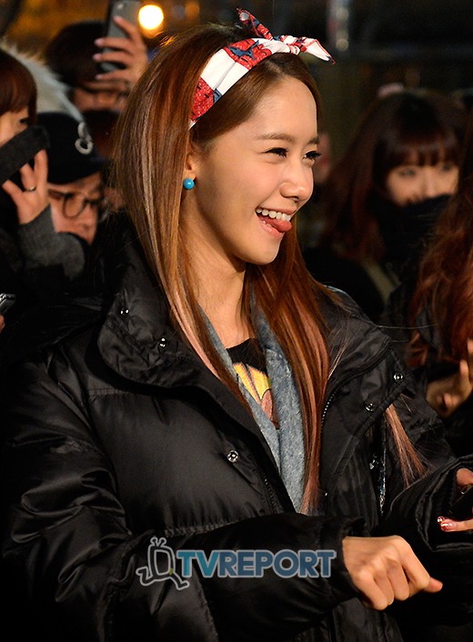 [PIC][11-01-2013]SNSD xuất hiện tại Hongdae để ghi hình cho chương trình "Guerilla date" vào tối nay 20130112_1357918806_44168600_1