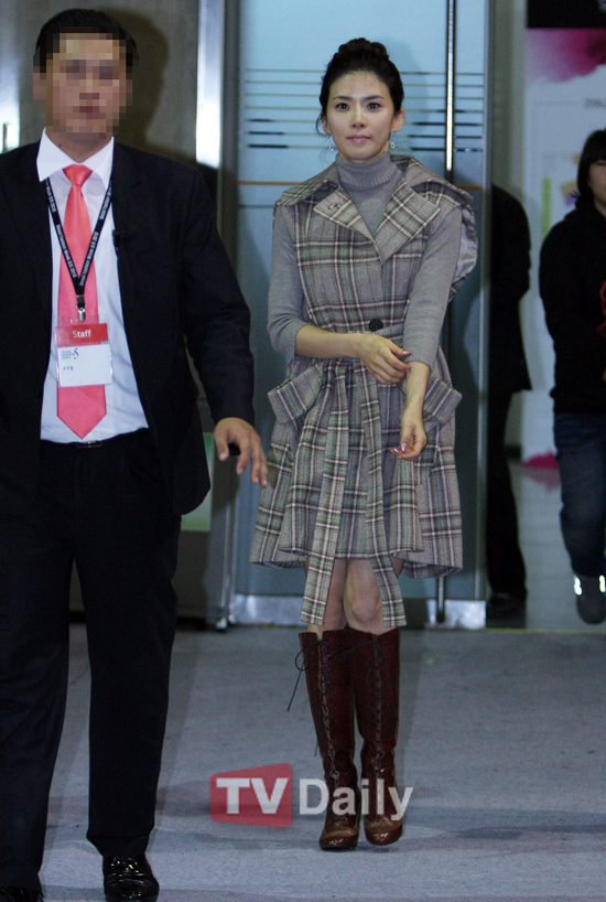 [23.10] Seoul Fashion Show ! 23_26208