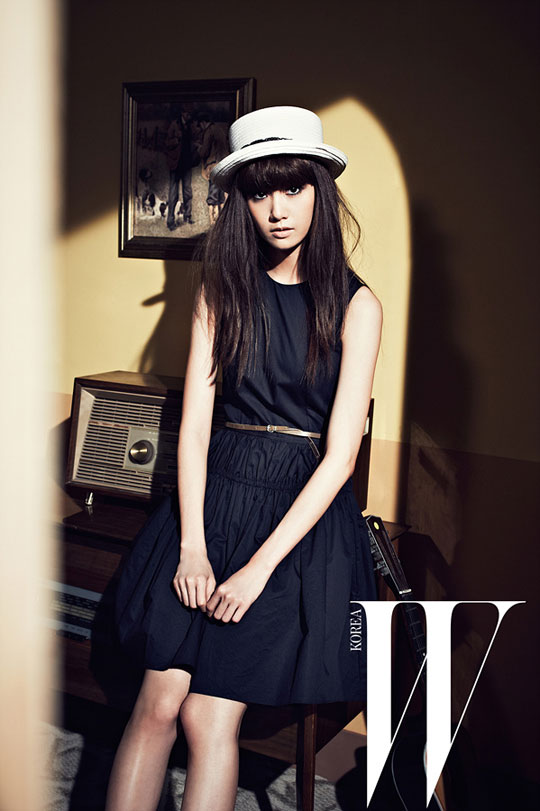 YoonA [Carven’ in ‘W Korea’] 1329699517_274895