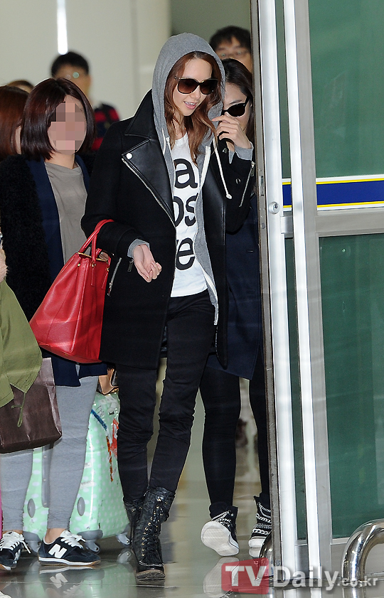 [CAPS] 06.11.12 Gimpo Airport  1352174760_413653