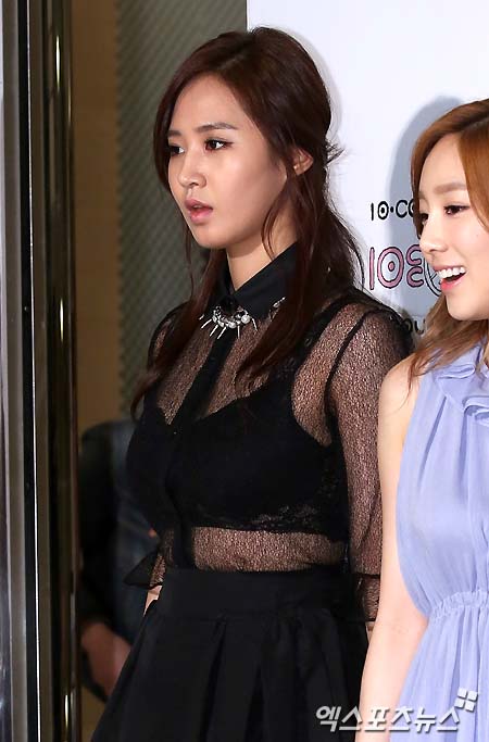 [PIC][28-03-2013]SNSD xuất hiện tại "10Corso Como Melody Launching Party" cùng đại gia đình SMTOWN vào tối nay  - Page 2 1364473390823