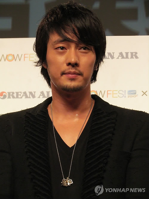 소지섭 / So Ji Sub - Pagina 13 PYH2010102502110000500_P2