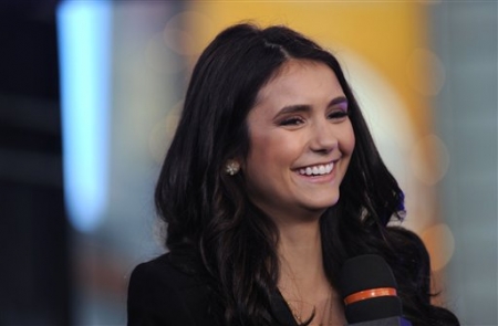 Nina Dobrev at MTV The Seven Normal_008