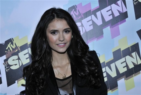 Nina Dobrev at MTV The Seven Normal_023