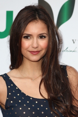 Nina Dobrev at Ian's The Influence Affair 4-21-2012	 Normal_009