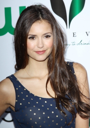 Nina Dobrev at Ian's The Influence Affair 4-21-2012	 Normal_011