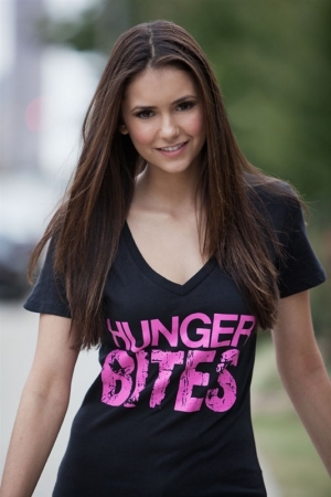 Nina Dobrev Hunger Bites Portraits Normal_001