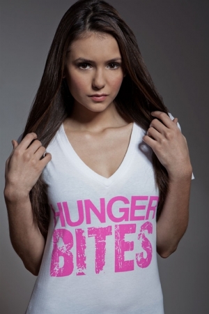 Nina Dobrev Hunger Bites Portraits Normal_002