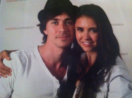 TVD Stars at Mystic Love Convention 7-2 & 7-3 2011 Normal_336116388