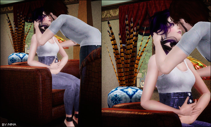 .::Poses de pareja::Set1 - By Nina::.  630667_orig