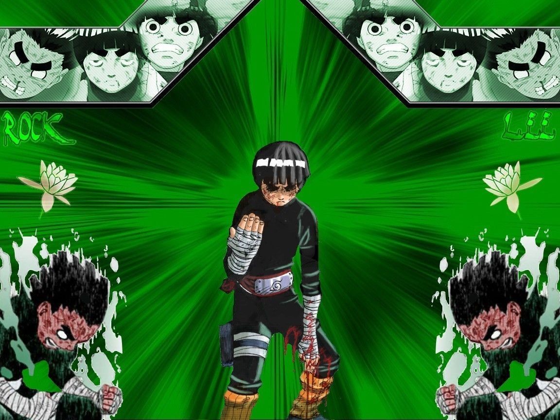 La Fan-Club Rock Lee!!!! L28ouqgx